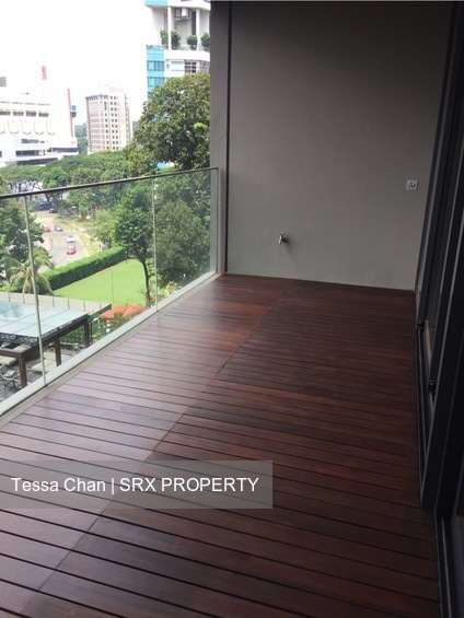 OUE Twin Peaks (D9), Condominium #223472221